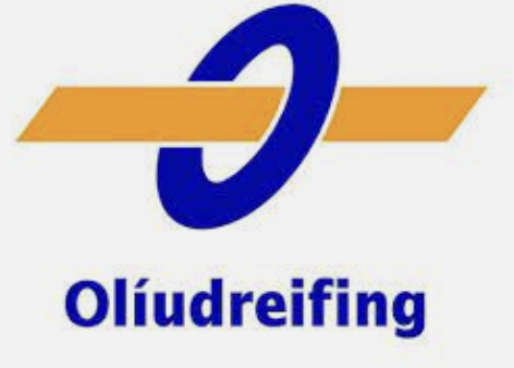 Logo Olíudreyfing